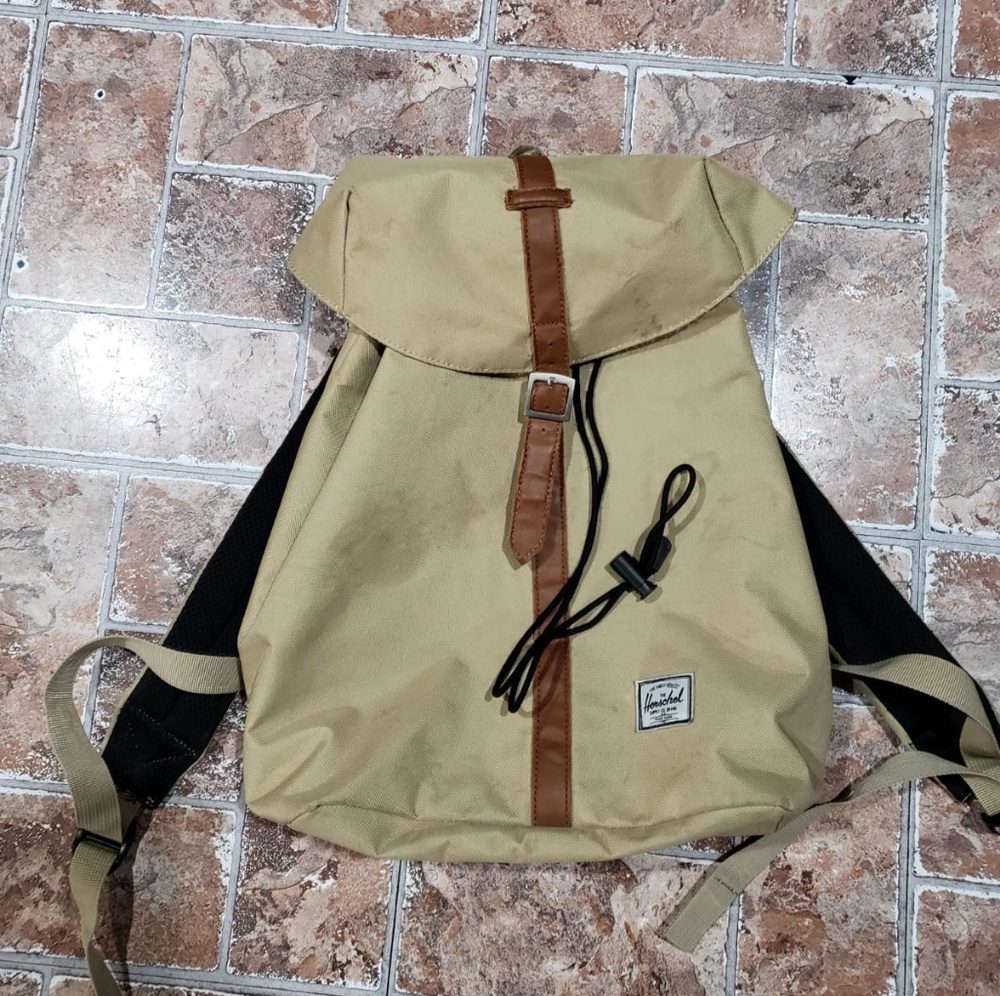 Herschel backpack